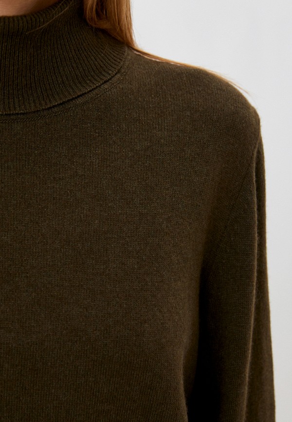 фото Водолазка laroom