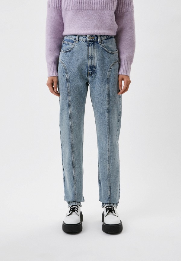 фото Джинсы sorelle