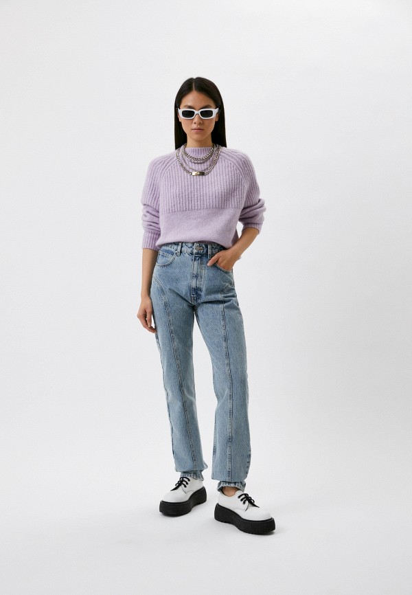 фото Джинсы sorelle