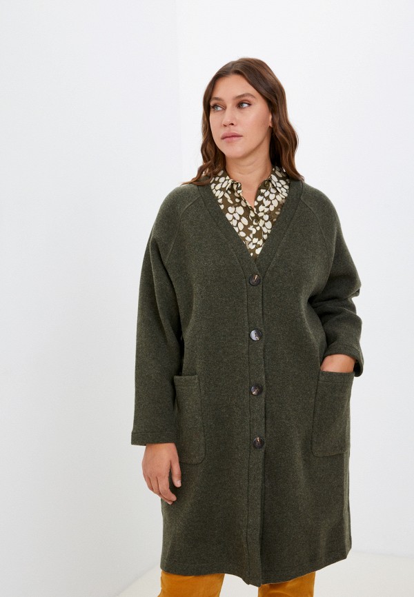 

Кардиган Modress, Хаки