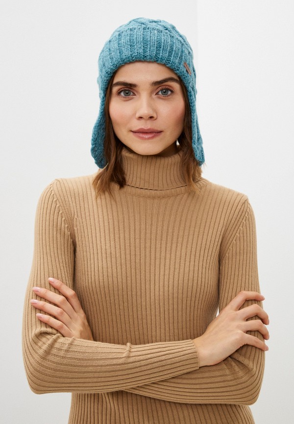 фото Шапка flioraj