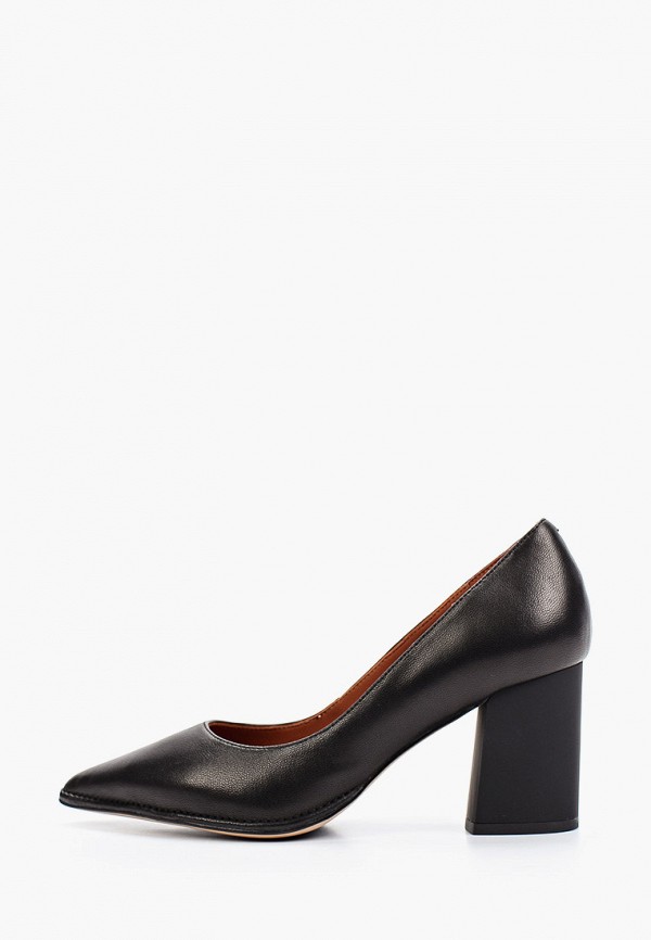 фото Туфли el'rosso