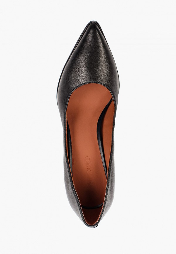 фото Туфли el'rosso