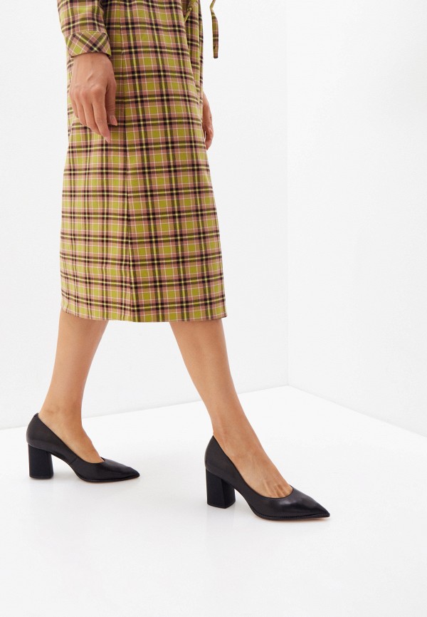 фото Туфли el'rosso