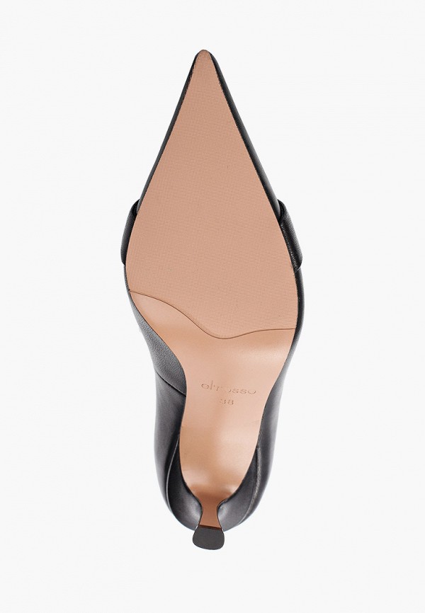 фото Туфли el'rosso