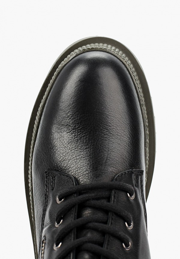 фото Ботинки airbox