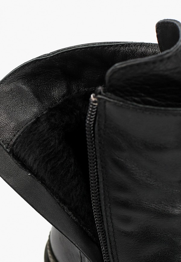 фото Ботинки airbox