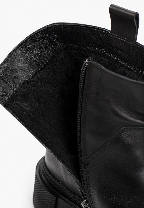 фото Ботинки airbox