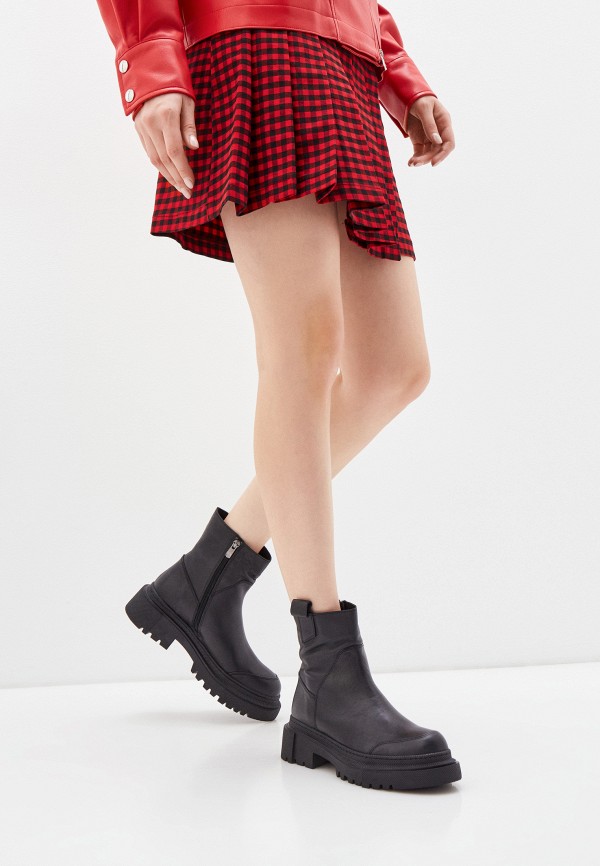 фото Ботинки airbox