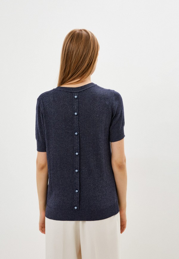 Джемпер Begood синий, размер 42, фото 3