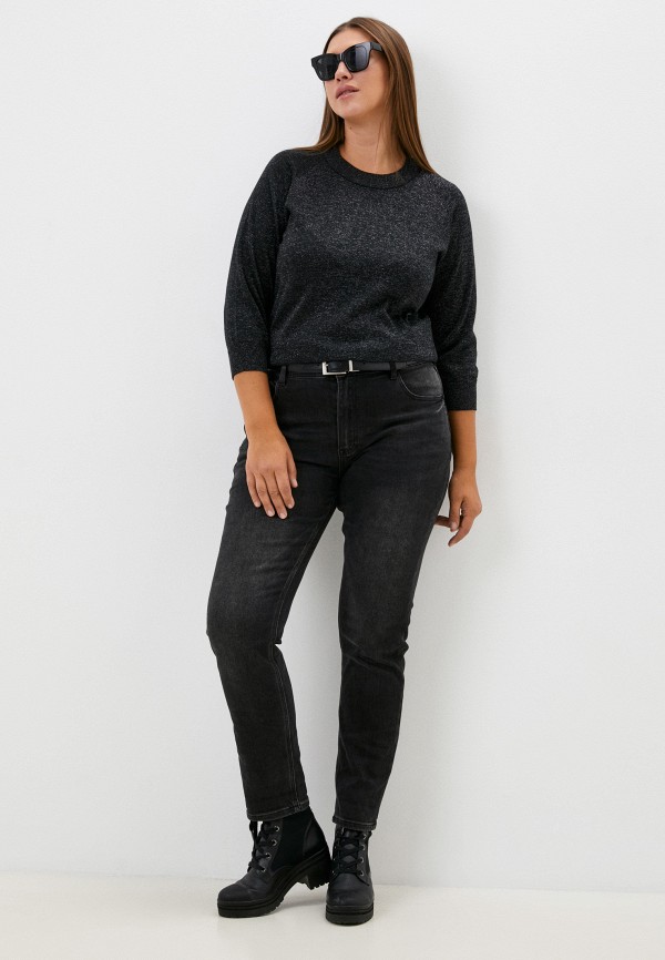 Джемпер Begood черный, размер 62, фото 2