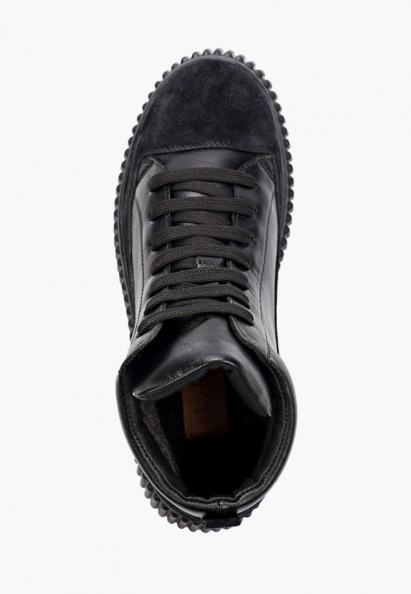 фото Кеды nexpero