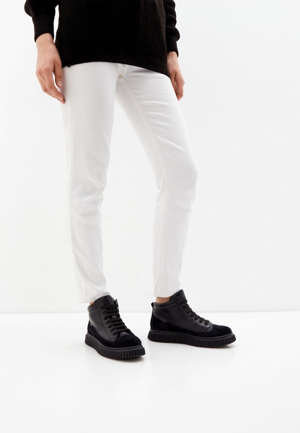 фото Кеды nexpero