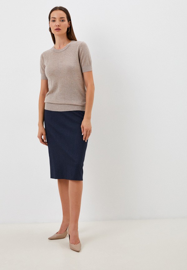 Джемпер Begood золотой, размер 44, фото 2