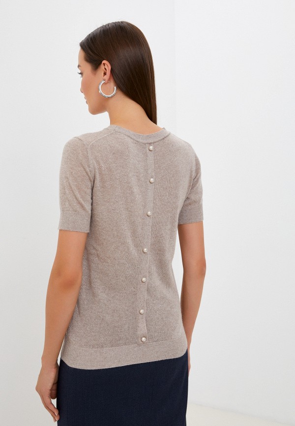 Джемпер Begood золотой, размер 44, фото 3