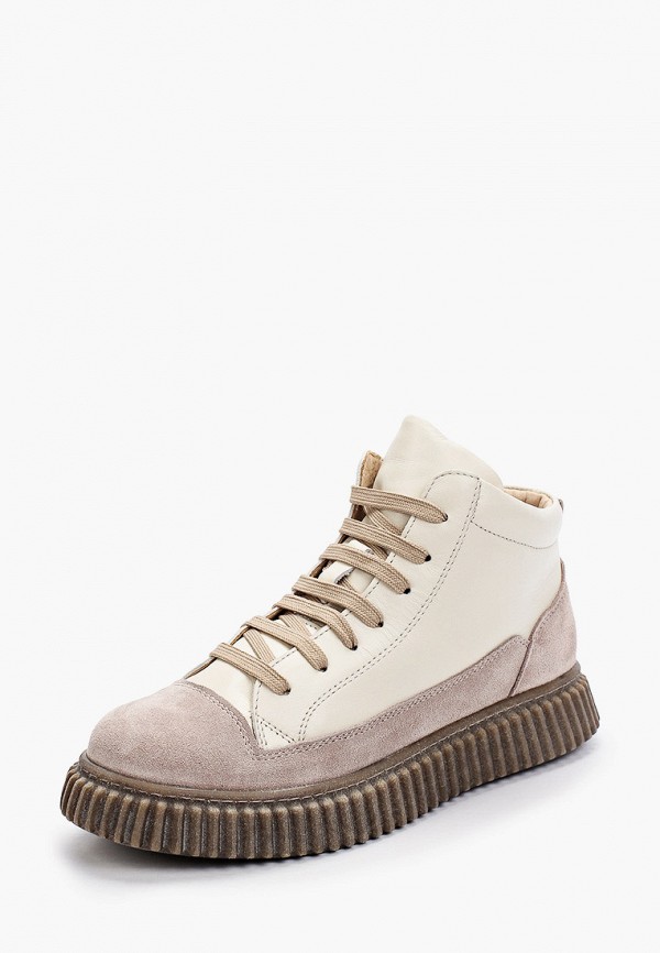 фото Кеды nexpero