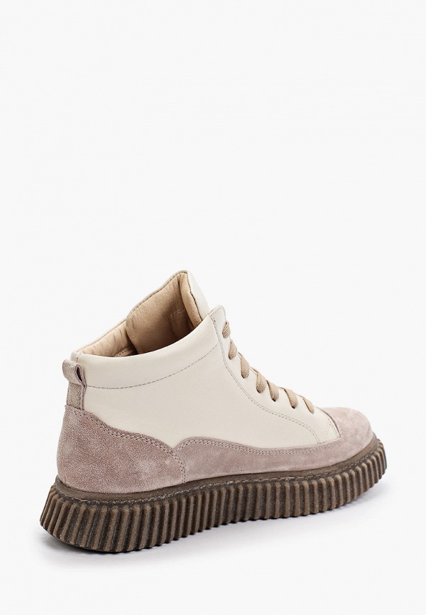 фото Кеды nexpero