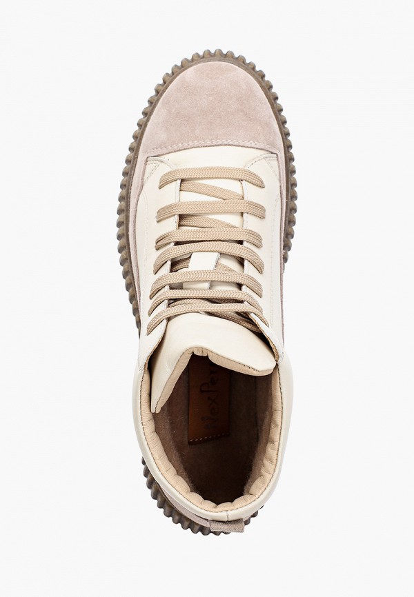 фото Кеды nexpero