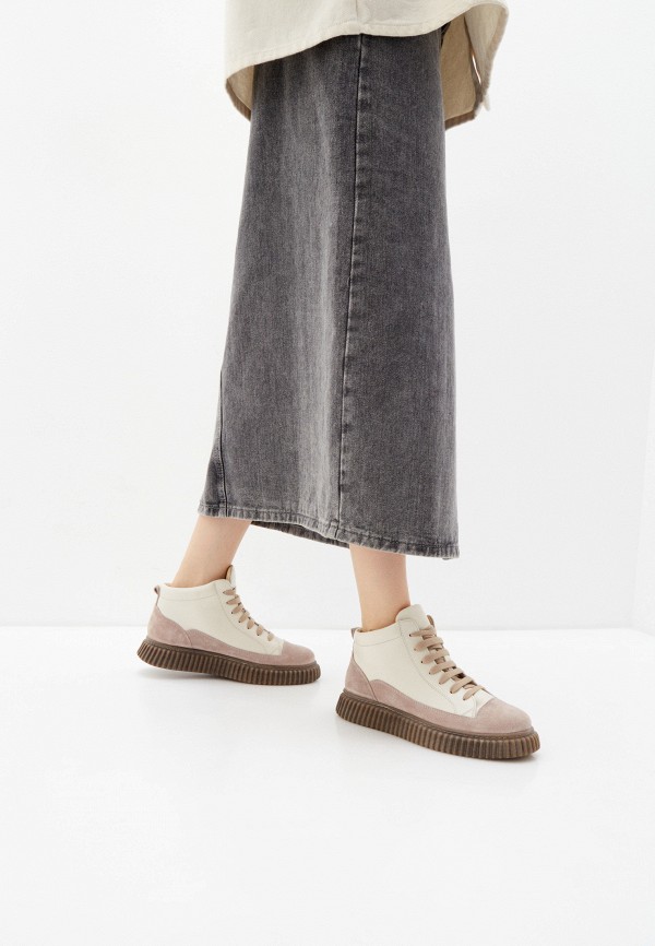 фото Кеды nexpero