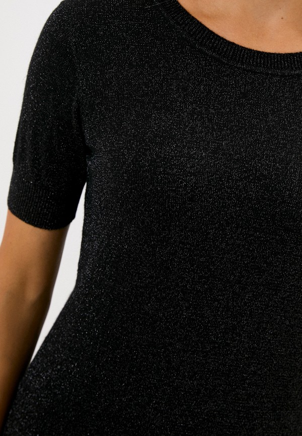 Джемпер Begood черный, размер 48, фото 4