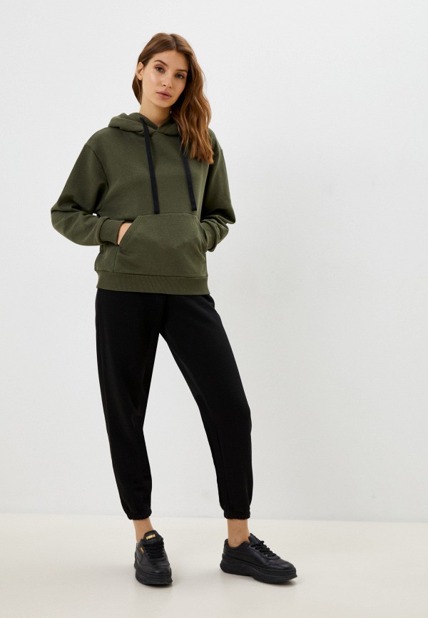 фото Брюки спортивные diana delma