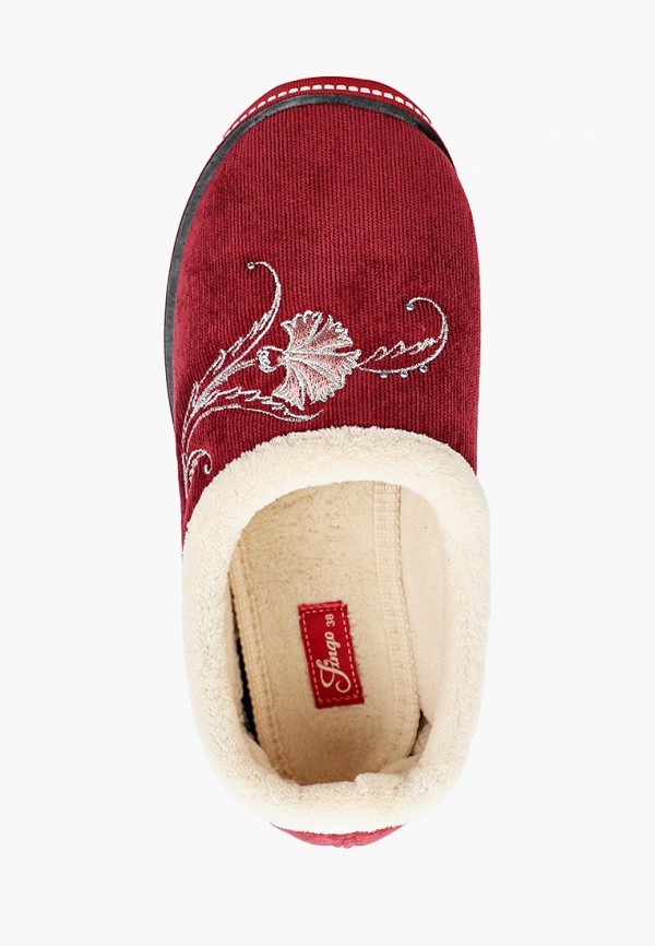 фото Тапочки tingo