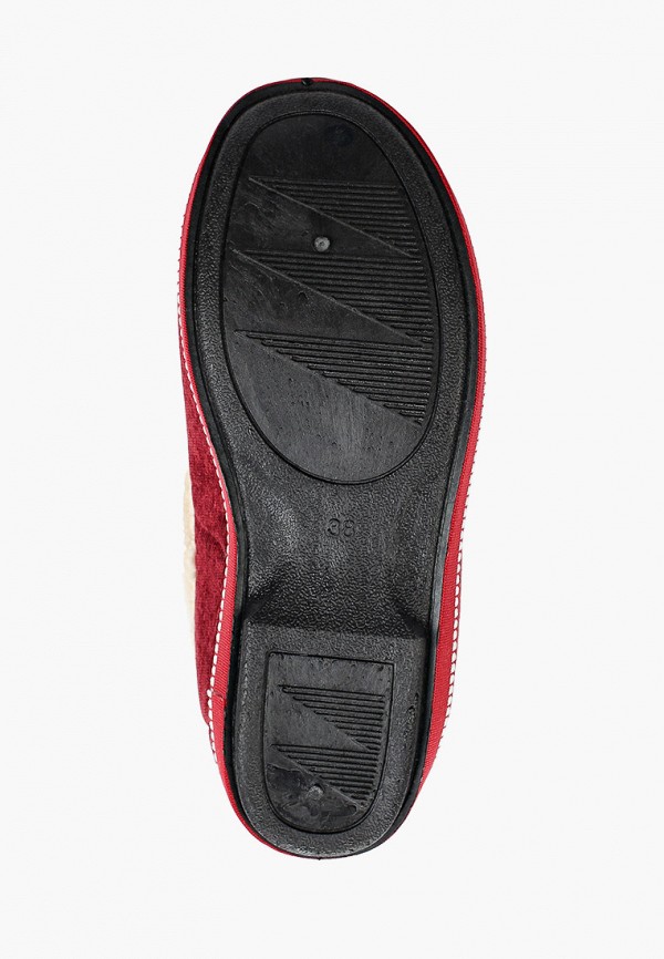 фото Тапочки tingo