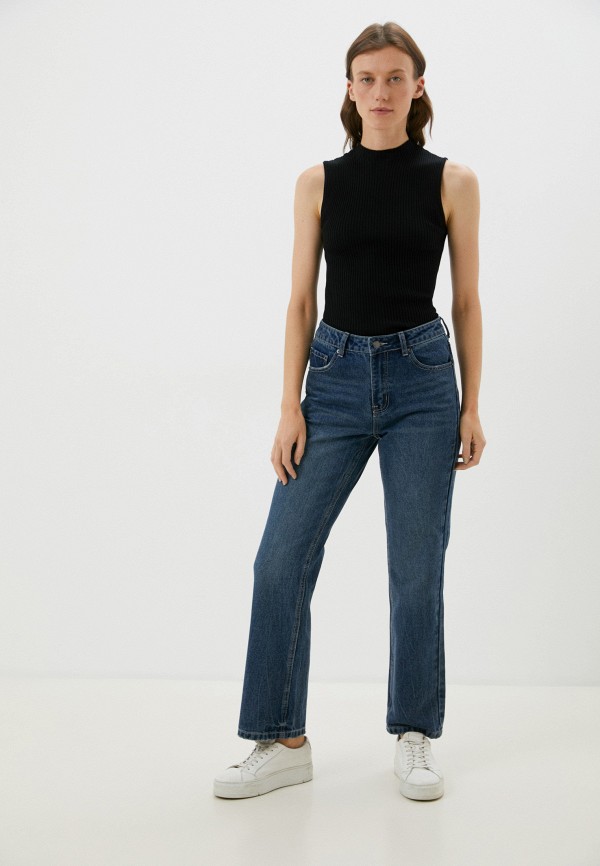 фото Джинсы sela