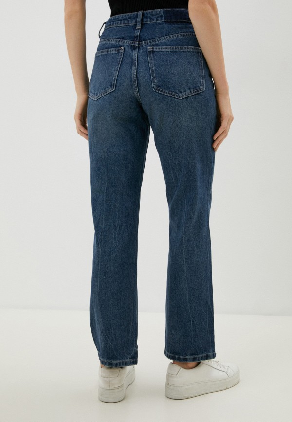 фото Джинсы sela