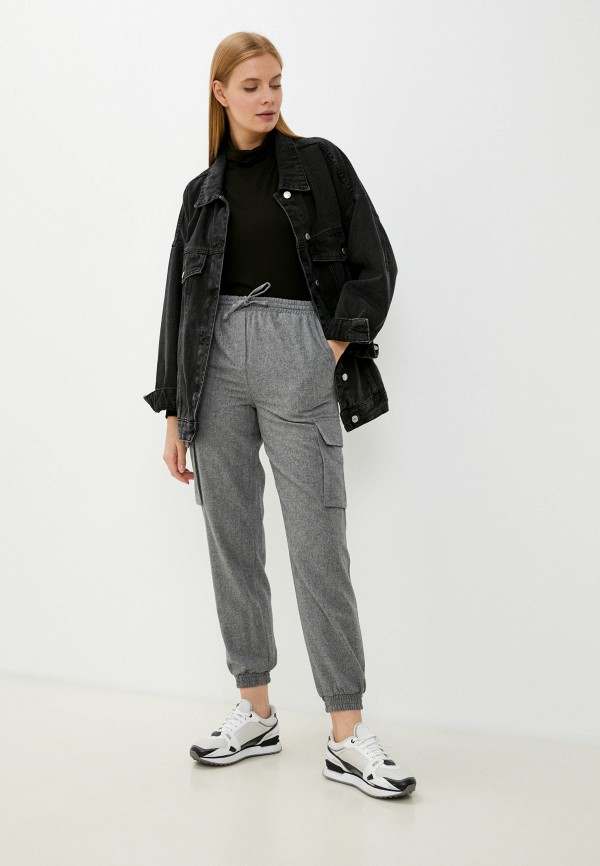 фото Водолазка d.s