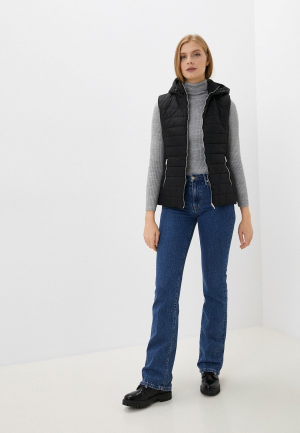 фото Жилет утепленный heiden