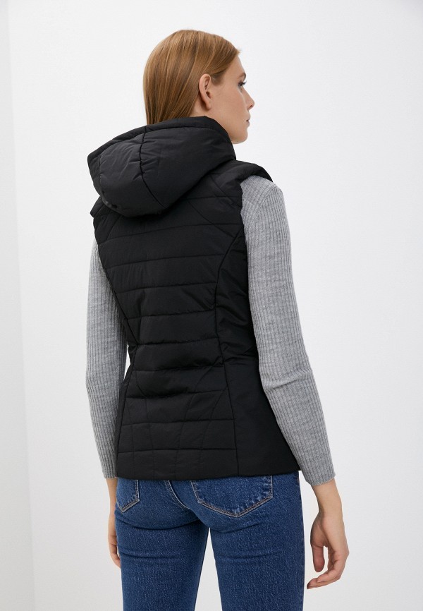 фото Жилет утепленный heiden