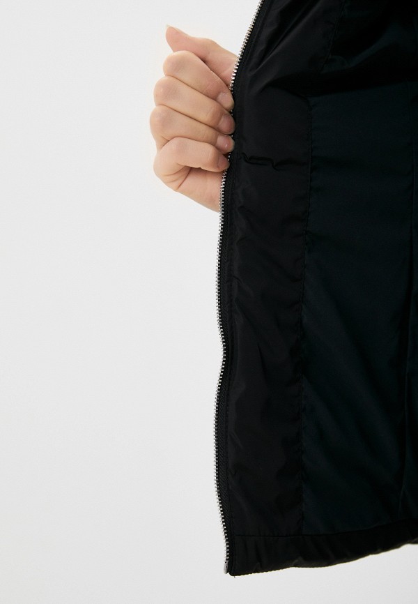 фото Жилет утепленный heiden