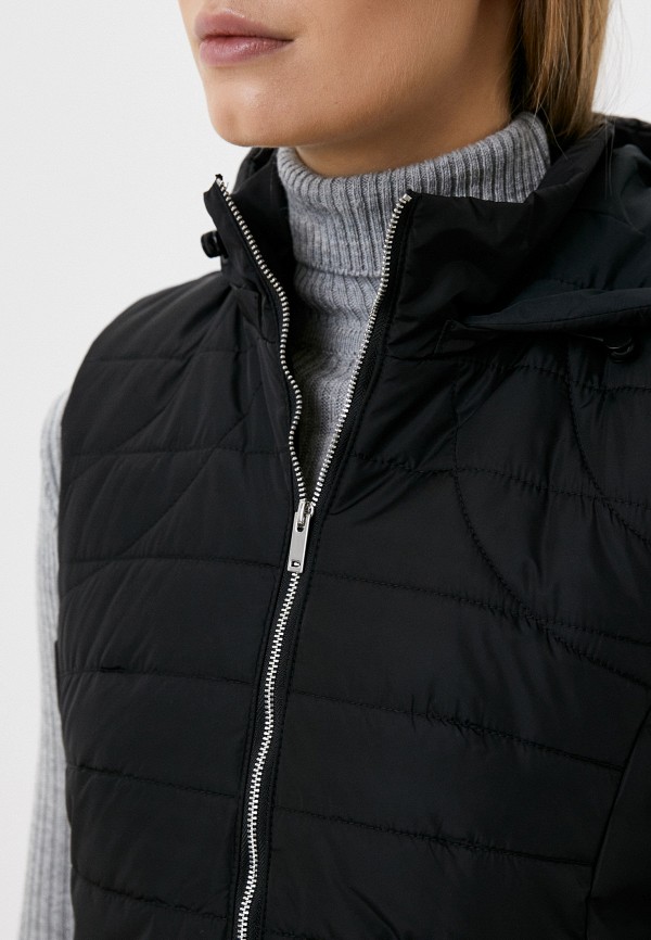 фото Жилет утепленный heiden