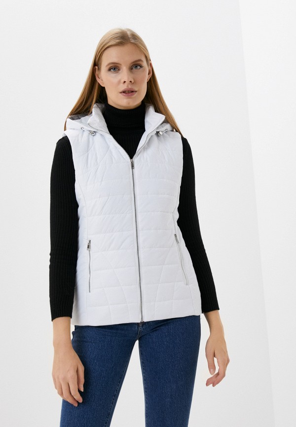 фото Жилет утепленный heiden