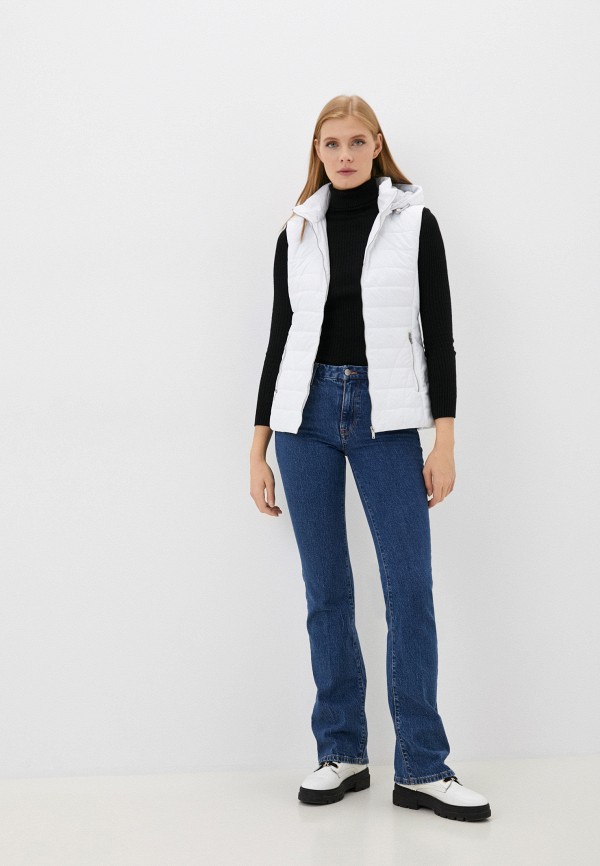 фото Жилет утепленный heiden