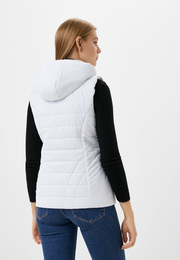 фото Жилет утепленный heiden