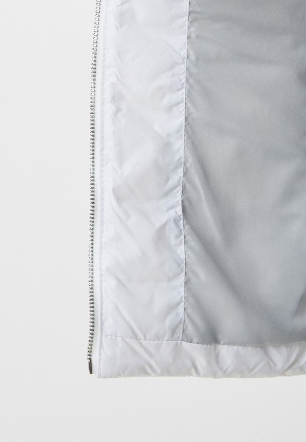 фото Жилет утепленный heiden