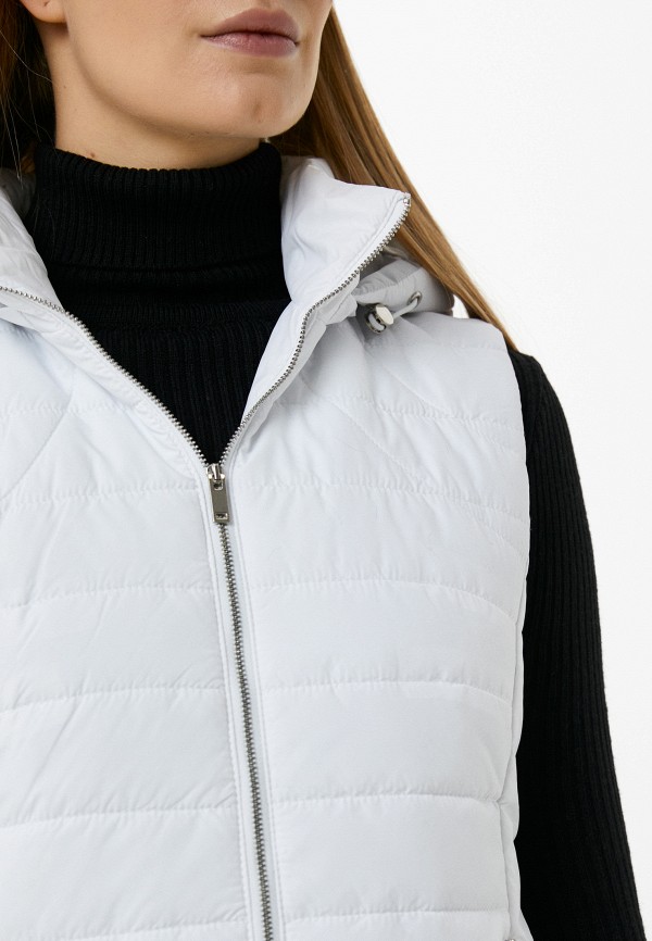 фото Жилет утепленный heiden