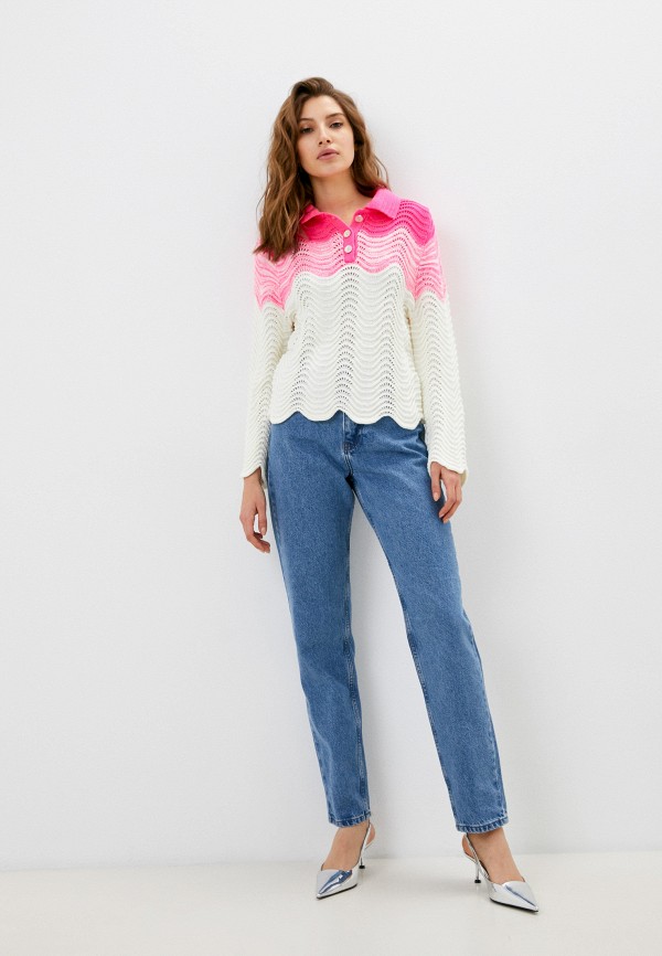 фото Джинсы jst