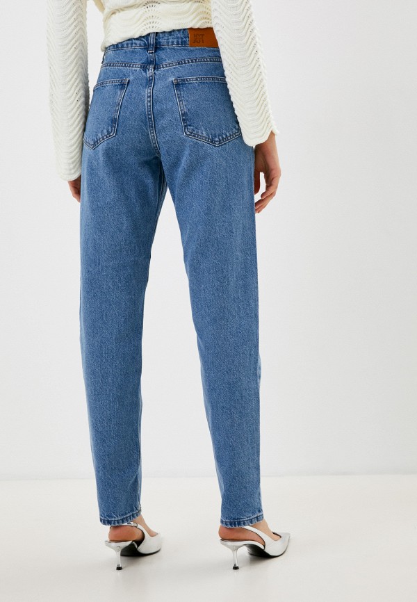 фото Джинсы jst