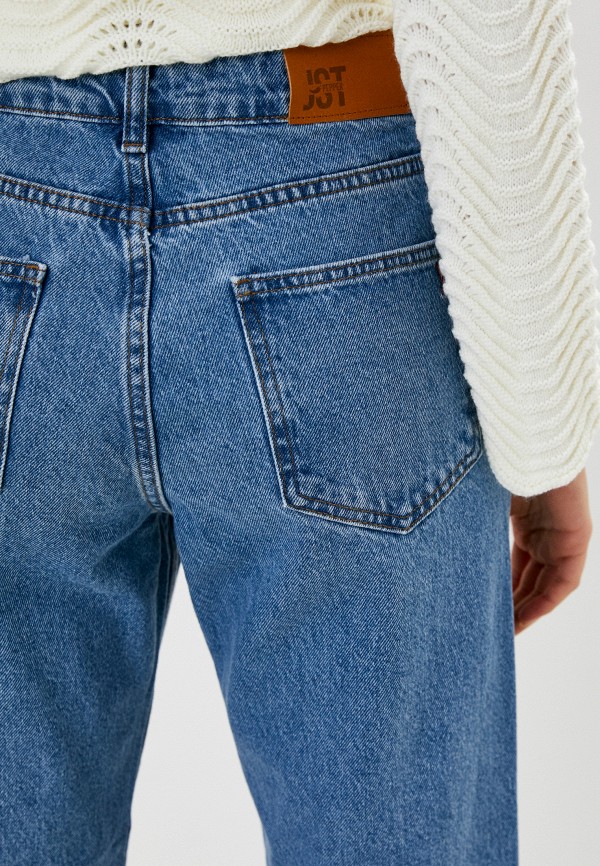 фото Джинсы jst