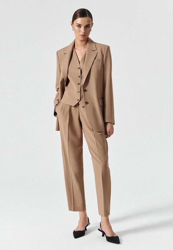 фото Брюки charuel