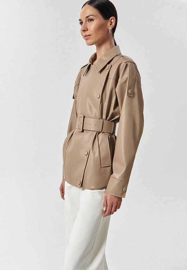 фото Куртка кожаная charuel