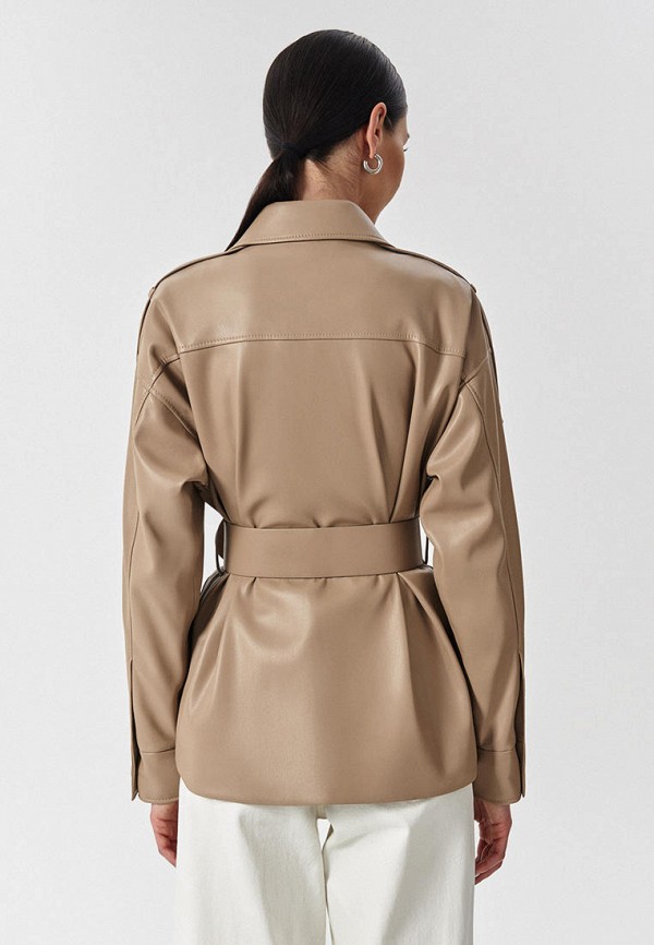 фото Куртка кожаная charuel