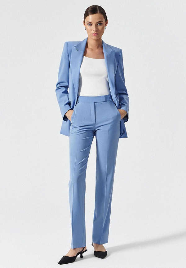 фото Брюки charuel