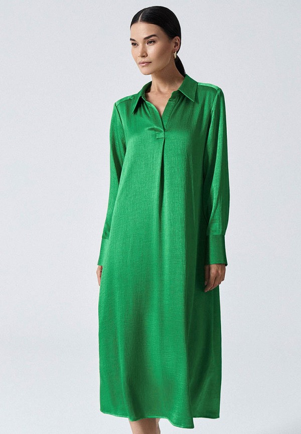 Платье Charuel DRESS SHIRT OVERSIZE