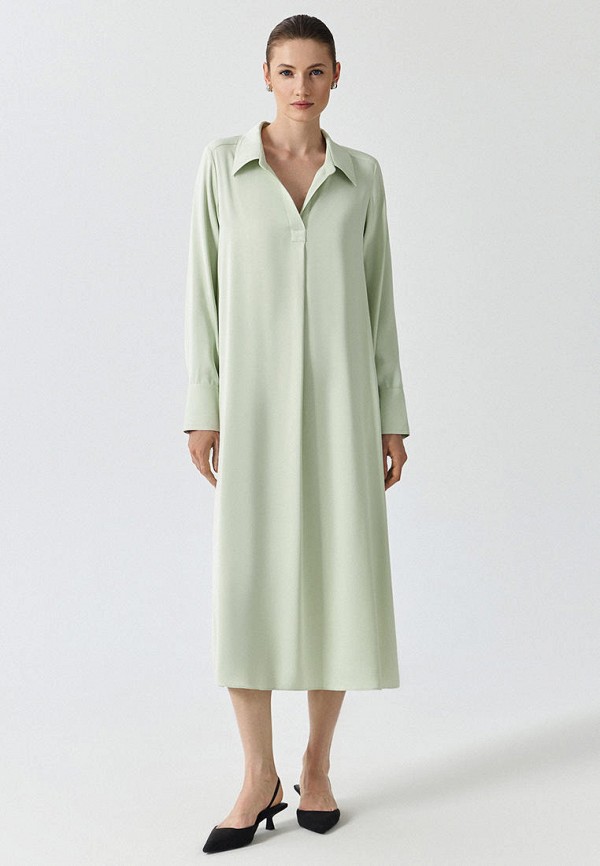 Платье Charuel DRESS SHIRT OVERSIZE