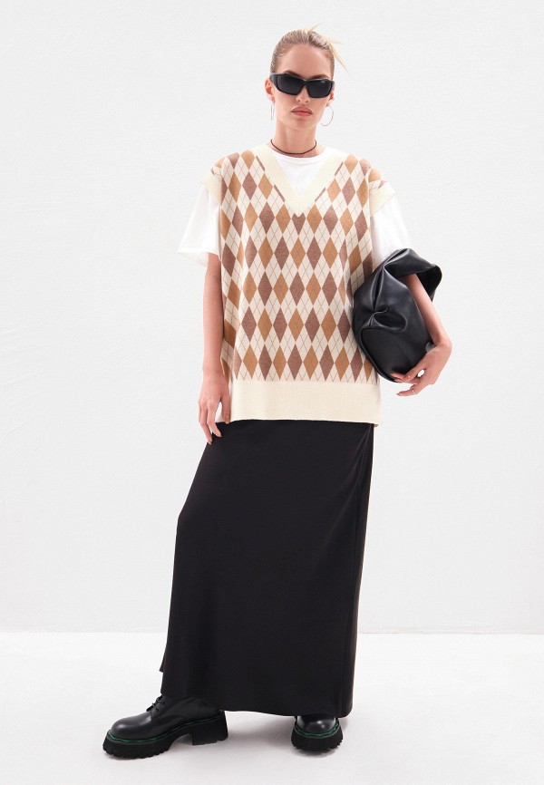 фото Жилет top top