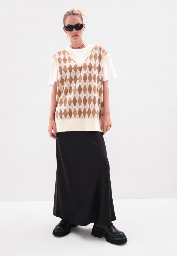 фото Жилет top top